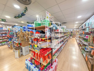 Inmueble en Avenida Congost    , Barcelona